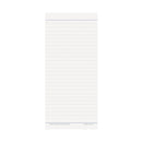 Debden Slim Note Pads Refill Dayplanner 2 Pack