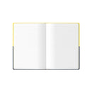 Jumble & Co A5 Ruled/Dot Grid Method & Magic Notebook