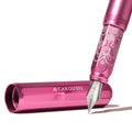 Ferris Wheel Press Aluminium Carousel Fine Fountain Pens#Colour_LITTLE MISS JUBILEE