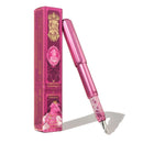 Ferris Wheel Press Little Miss Jubilee Aluminium Carousel Fountain Pens