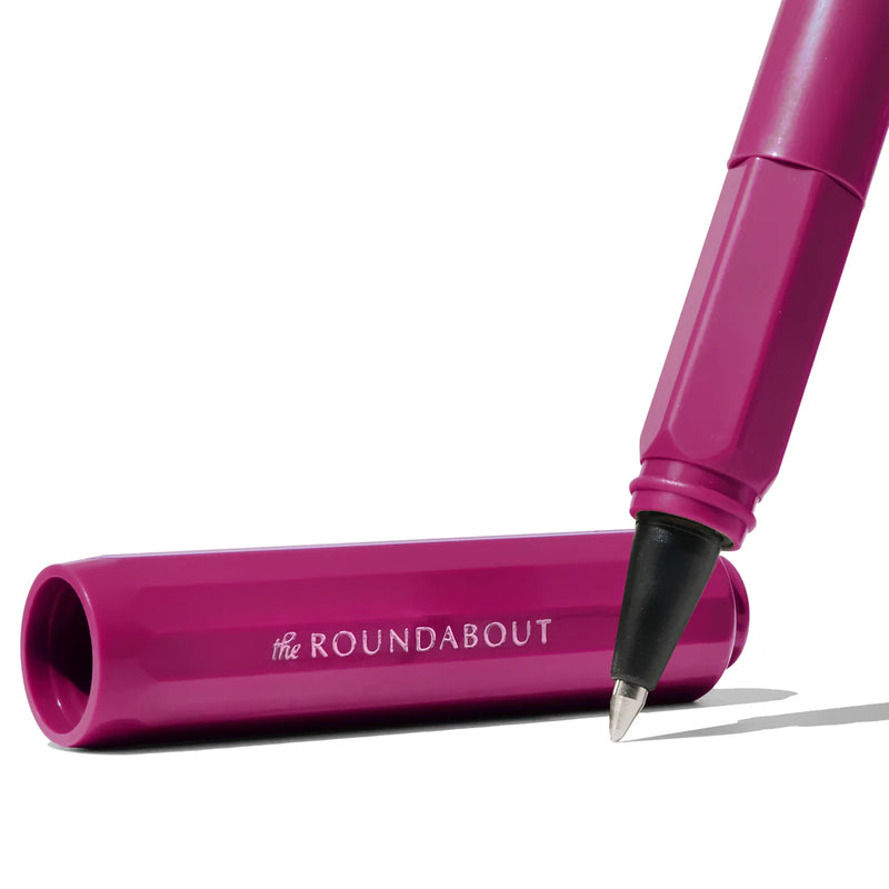 Ferris Wheel Press Roundabout Fine Rollerball Pens
