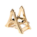 Ferris Wheel Press Gold Polished Edition 38ml Ink Carriage Stand