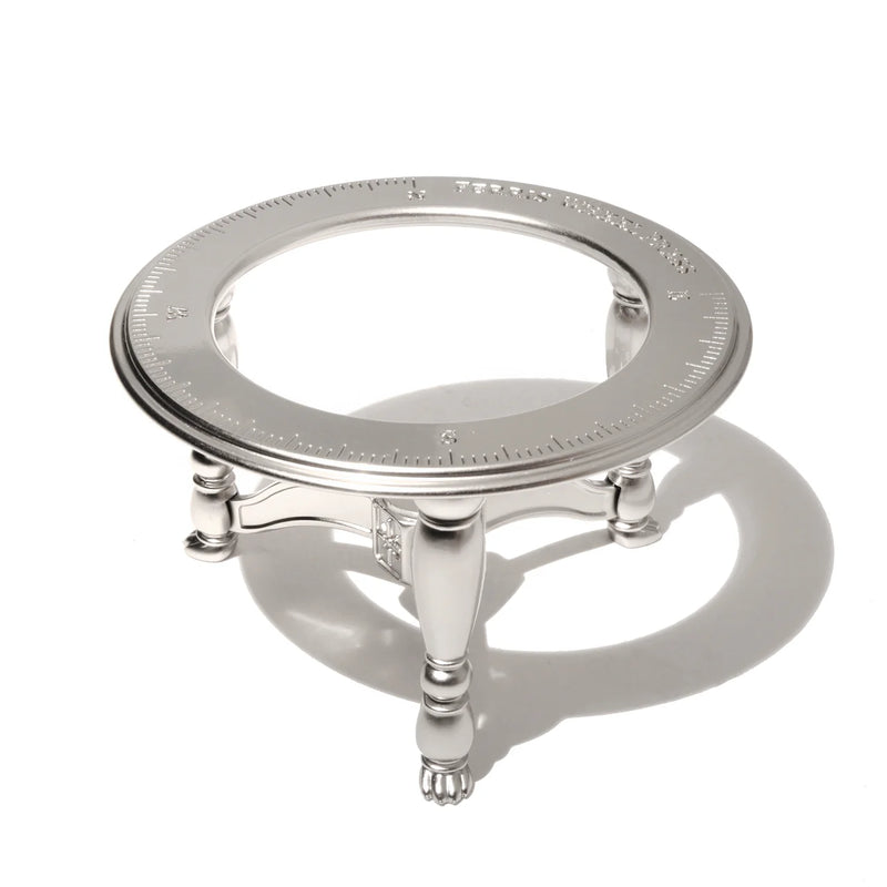 Ferris Wheel Press Forged Edition 20ml Ink Carriage Stand