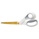 Fiskars 8 Inch Titanium Scissors