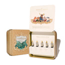 Ferris Wheel Press The Adventurers Collection Flight Fountain Pen Nib Set of 5