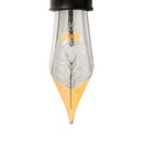 Ferris Wheel Press The Adventurers Collection Lord Evergreen Medium Fountain Pen Nib