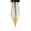 Ferris Wheel Press The Adventurers Collection Captain Greyson Broad Fountain Pen Nib