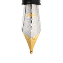 Ferris Wheel Press The Adventurers Collection Peter Moss Double Broad Fountain Pen Nib