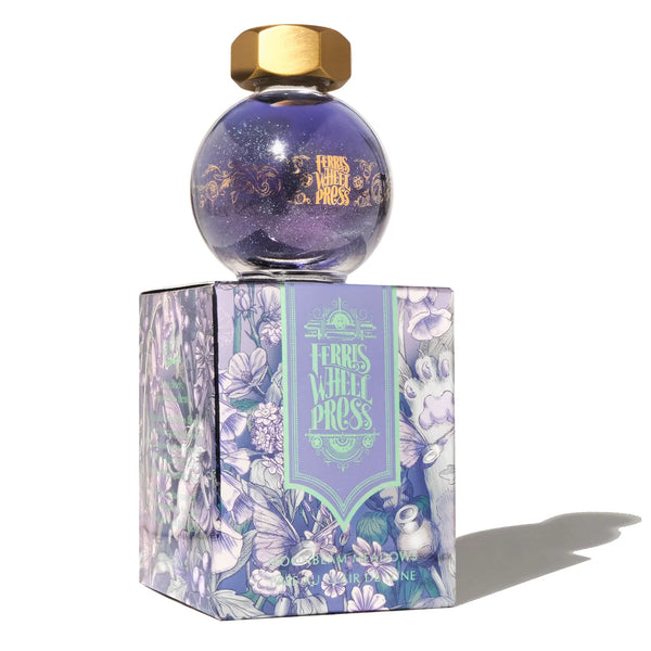 Ferris Wheel Press Moonbeam Meadows Ferritales Fountain Pen Inks#Size_20ML