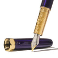 Ferris Wheel Press Bijou Medium Fountain Pens#Colour_MOONBEAM MEADOWS