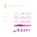 Ferris Wheel Press Fountain Pen Inks 38ml