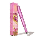 Ferris Wheel Press x Fete Chinoise Aluminium Carousel LNY Serpentine Blooms Fountain Pens