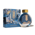 Ferris Wheel Press Fountain Pen Inks 38ml#Colour_BLUEBELL BRUSHSTROKES