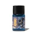 Ferris Wheel Press Bluebell Brushstrokes Fountain Pen Inks