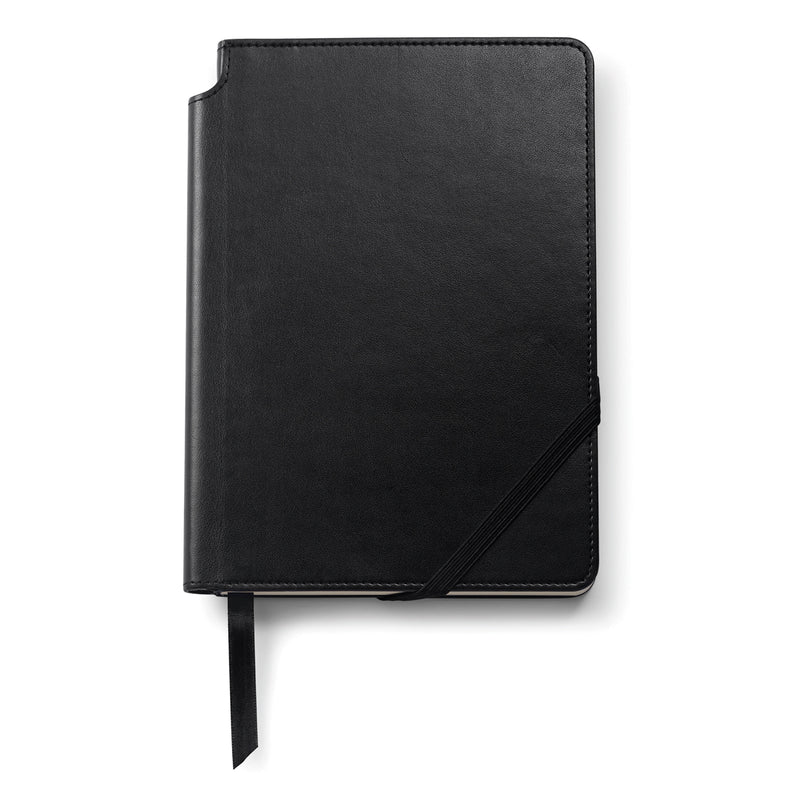 Cross Medium Lined Journals
