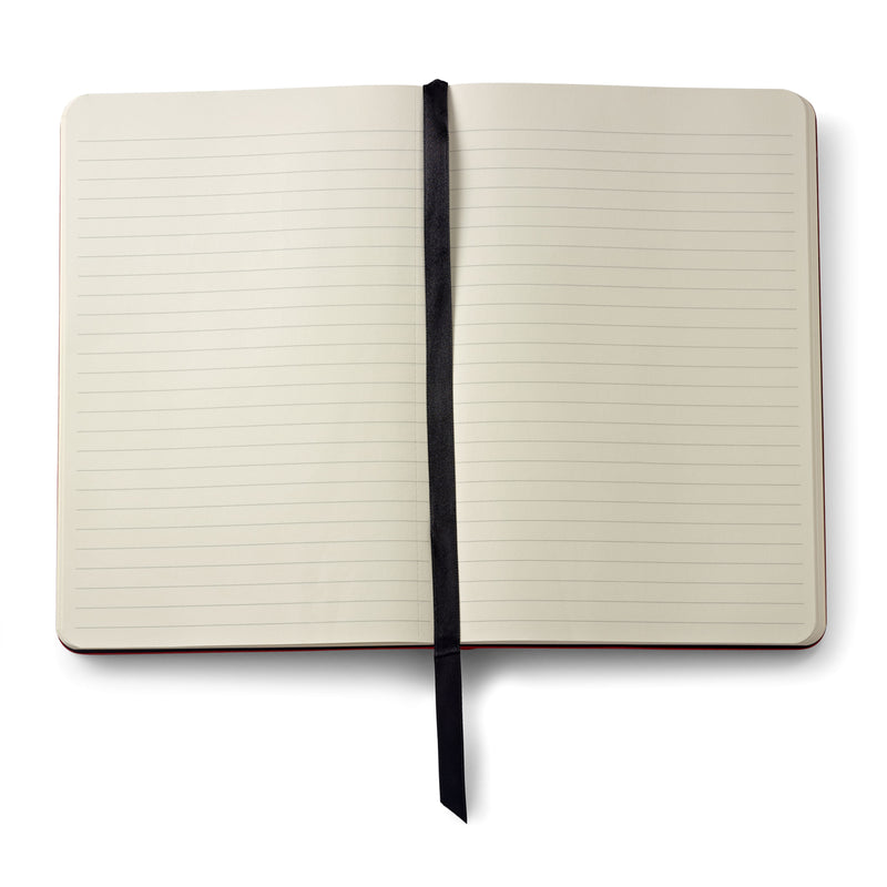 Cross Medium Lined Journals