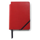 Cross Medium Lined Journals