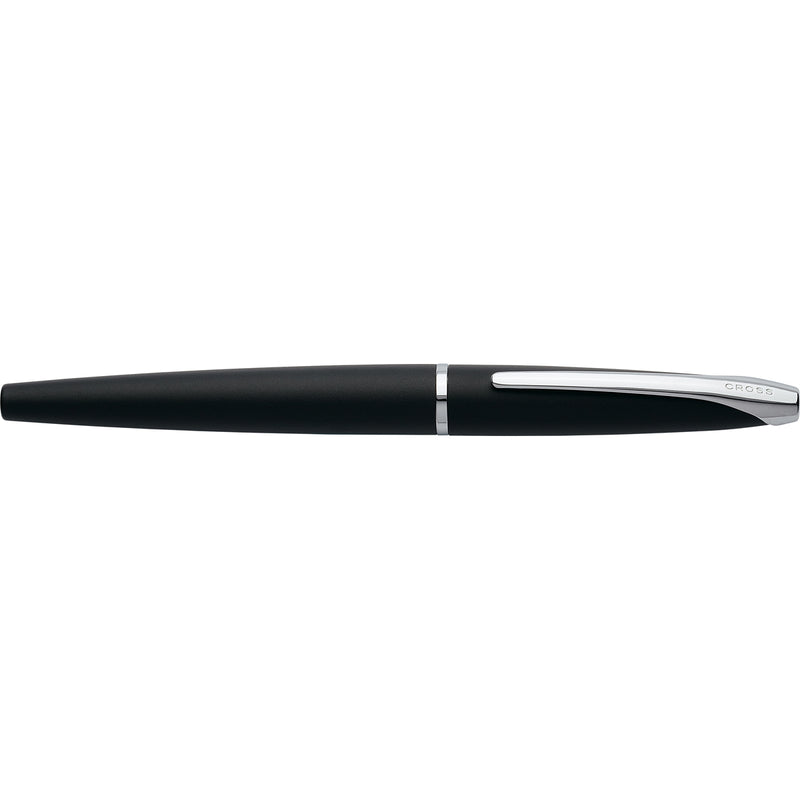Cross ATX Basalt Black Fountain Pens