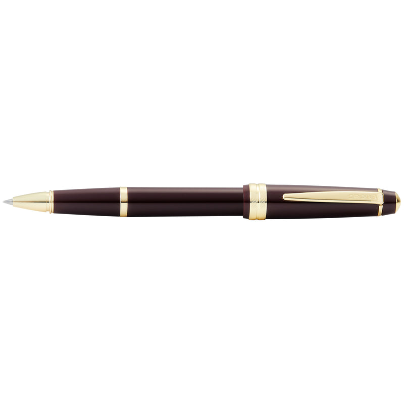 Cross Bailey Light Polished Rollerball Pens