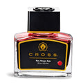 Cross Fountain Pen Ink Bottles 62.5ml#Colour_RED