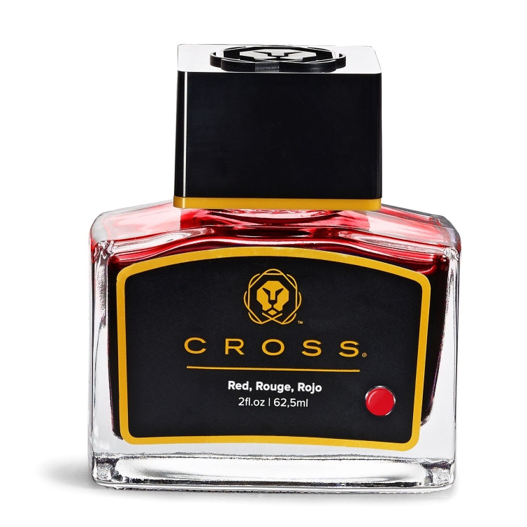 Cross Fountain Pen Ink Bottles 62.5ml