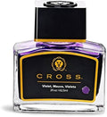 Cross Fountain Pen Ink Bottles 62.5ml#Colour_VIOLET