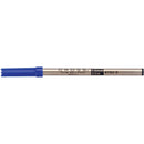 Cross Ballpoint Refill Slim Blue - for Click Pen