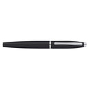Cross Calais Matt Black Medium Point Fountain Pen