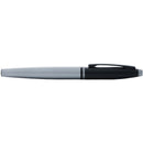 Cross Calais Matt Grey and Black Lacquer Fountain Pens