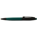 Cross Calais Matt Ballpoint Pens#Colour_GREEN AND BLACK LACQUER