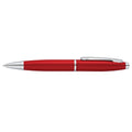 Cross Calais Matt Ballpoint Pens#Colour_METALLIC CRIMSON LACQUER