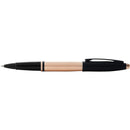 Cross Calais Brushed Rose Gold Rollerball Pen