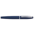 Cross Calais Matt Rollerball Pens#Colour_METALLIC BLUE LACQUER