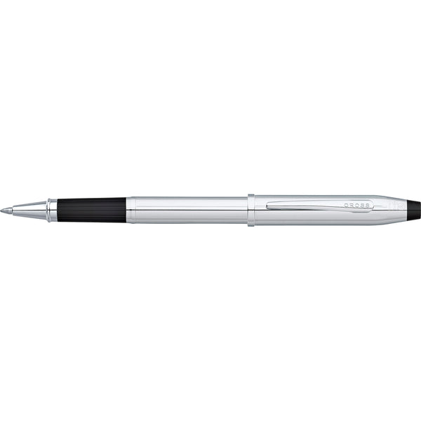 Cross Century II Lustrous Chrome Rollerball Pen