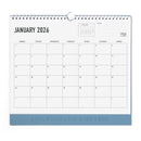 Letts of London Wall Calendars Conscious 300X270MM 2026