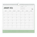 Letts of London Wall Calendars Conscious 300X270MM 2026