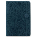 Letts of London Diaries Baroque A5 Week to View 2026#Colour_NAVY