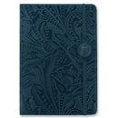 Letts of London Diaries Baroque A5 Week to View 2026