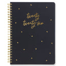 Letts of London Diaries Celebrate A5 Week to View 2026