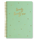 Letts of London Diaries Celebrate A5 Week to View 2026