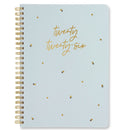 Letts of London Diaries Celebrate A5 Week to View 2026