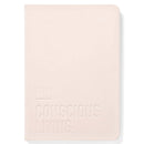 Letts of London Diaries Conscious Week to View Rosewater 2026