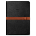 Letts of London Diaries Oslo A5 Week to View 2026#Colour_BLACK