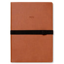 Letts of London Diaries Oslo A5 Week to View 2026