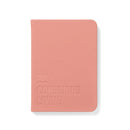 Letts of London Diaries Conscious Day to Page Clay 2026