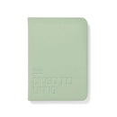 Letts of London Diaries Conscious Week to View Sage 2026