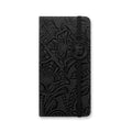 Letts of London Diaries Baroque Slim Week to View 2026#Colour_BLACK