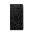 Letts of London Diaries Baroque Slim Week to View 2026