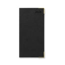 Letts of London Diaries Connoisseur Slim Week to View English 2026