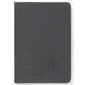 Letts of London Diaries Conscious Evergreen A5 Week to View 2026#Colour_SLATE